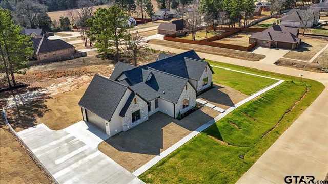 12181 Oak Grove Dr., Tyler, TX 75706