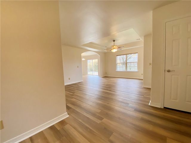 42 Millsap Circle, Bella Vista, AR 72715