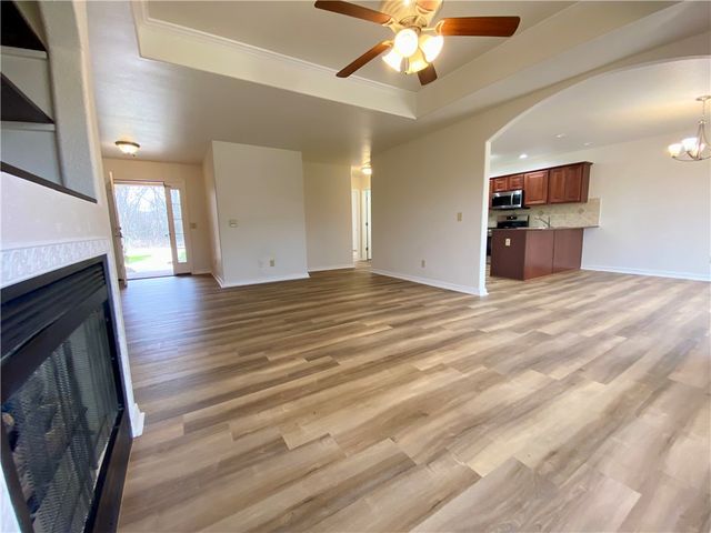 42 Millsap Circle, Bella Vista, AR 72715