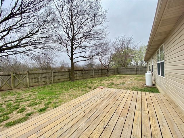 42 Millsap Circle, Bella Vista, AR 72715
