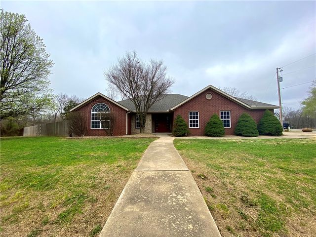 42 Millsap Circle, Bella Vista, AR 72715