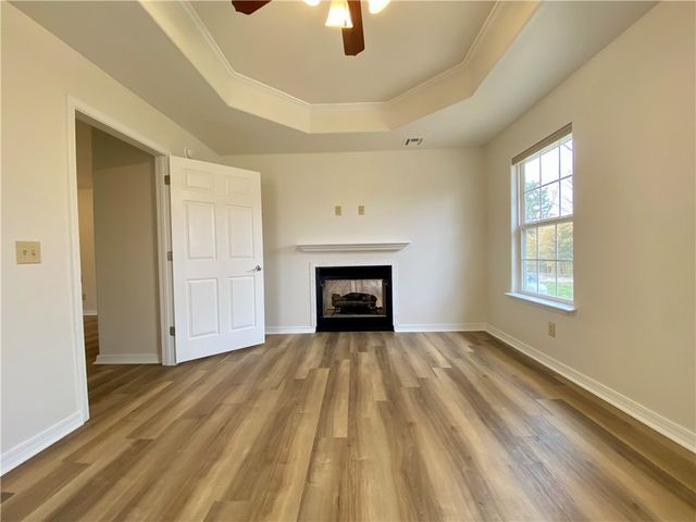 42 Millsap Circle, Bella Vista, AR 72715