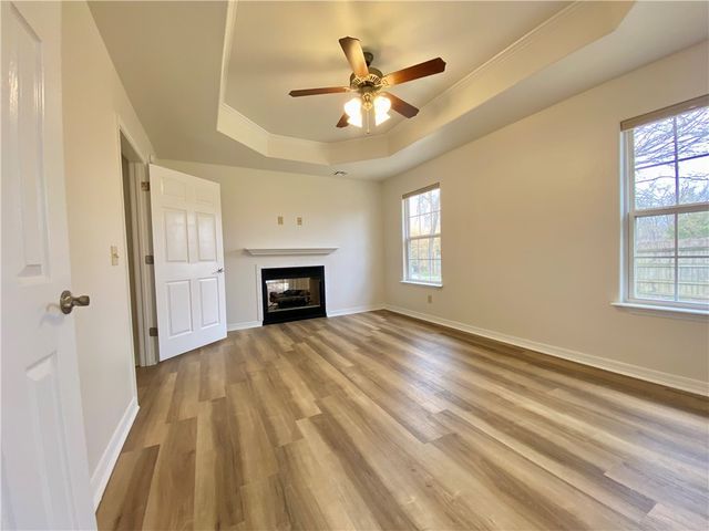 42 Millsap Circle, Bella Vista, AR 72715