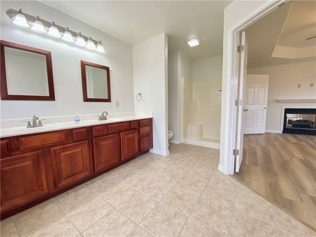 42 Millsap Circle, Bella Vista, AR 72715