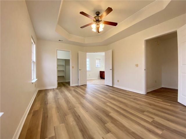42 Millsap Circle, Bella Vista, AR 72715