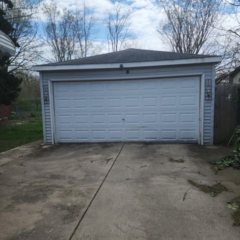 14951 Riverside Drive, South Holland, IL 60473