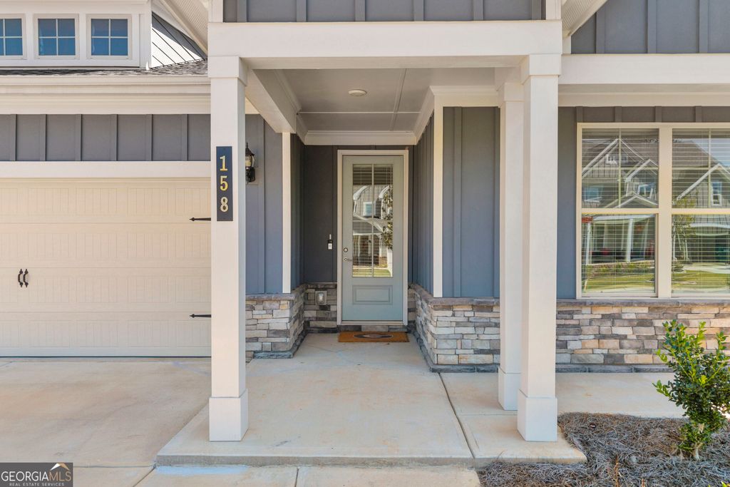 158 Applewood Way, Homer, GA 30547 — photo 2