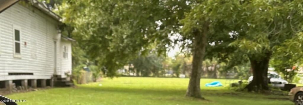 0 DANSON, Jacksonville, FL 32209