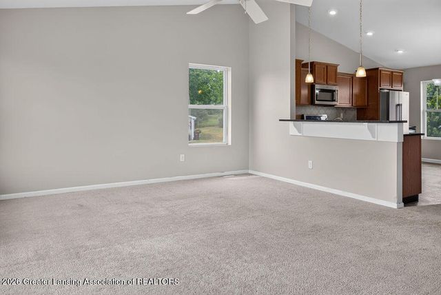 4249 Black Cherry Lane, Mason, MI 48854