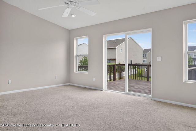 4249 Black Cherry Lane, Mason, MI 48854