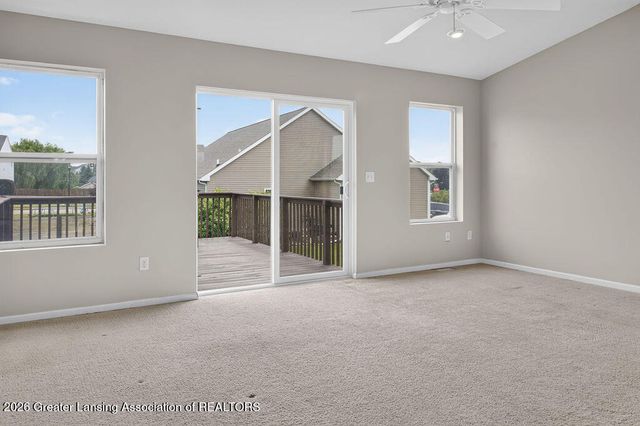 4249 Black Cherry Lane, Mason, MI 48854
