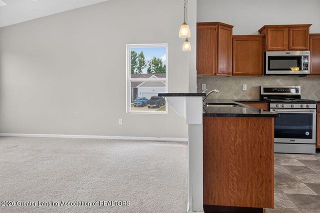 4249 Black Cherry Lane, Mason, MI 48854