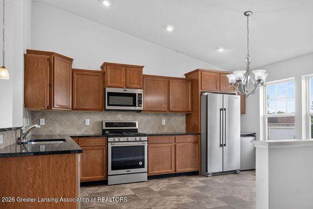 4249 Black Cherry Lane, Mason, MI 48854