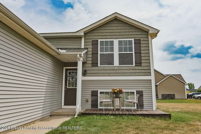 4249 Black Cherry Lane, Mason, MI 48854