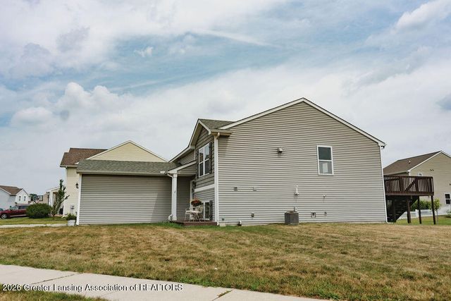 4249 Black Cherry Lane, Mason, MI 48854