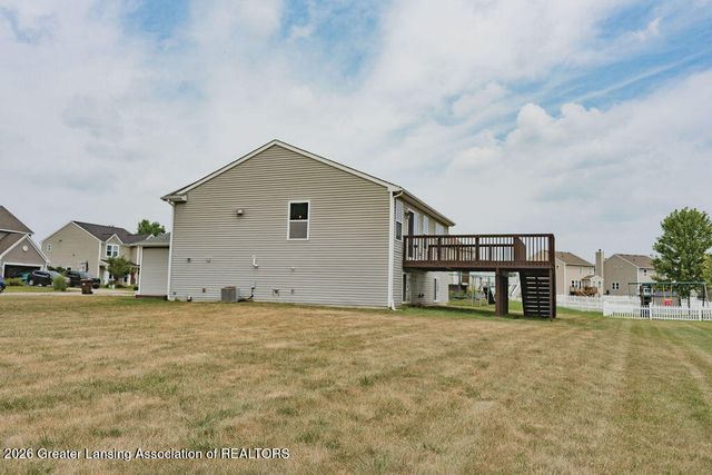 4249 Black Cherry Lane, Mason, MI 48854