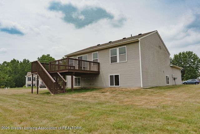 4249 Black Cherry Lane, Mason, MI 48854