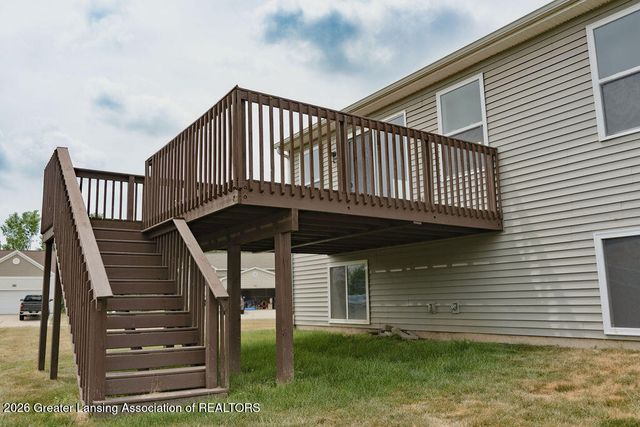 4249 Black Cherry Lane, Mason, MI 48854
