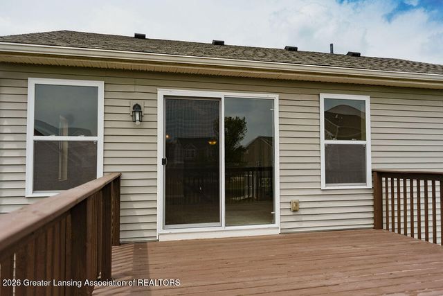 4249 Black Cherry Lane, Mason, MI 48854
