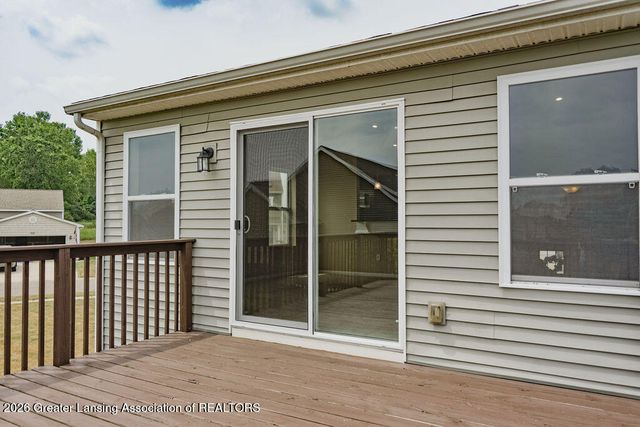 4249 Black Cherry Lane, Mason, MI 48854