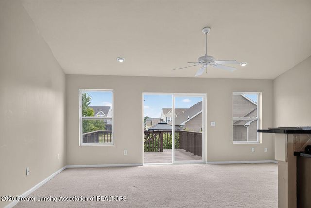4249 Black Cherry Lane, Mason, MI 48854