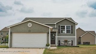 4249 Black Cherry Lane, Mason, MI 48854
