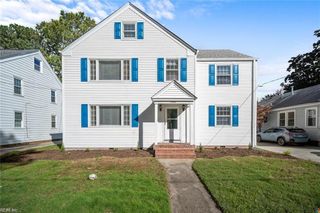 1326 Monterey AVE # 2, Norfolk, VA 23508