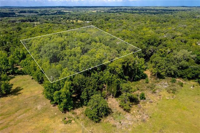 0 WHITMAN ROAD, Brooksville, FL 34601