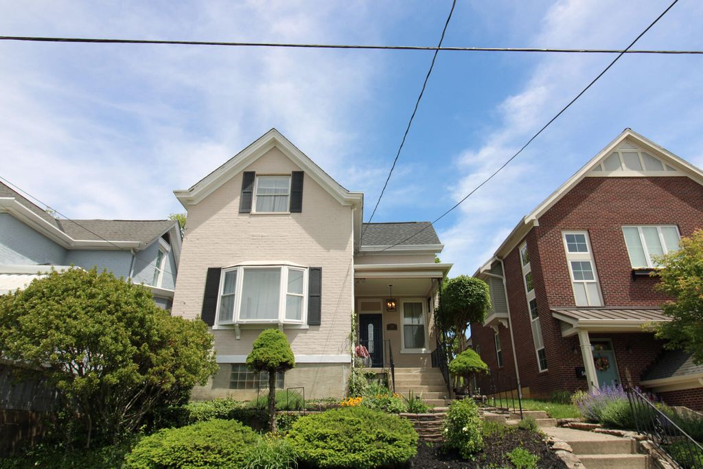 50 Sterling Avenue, Fort Thomas, KY 41075