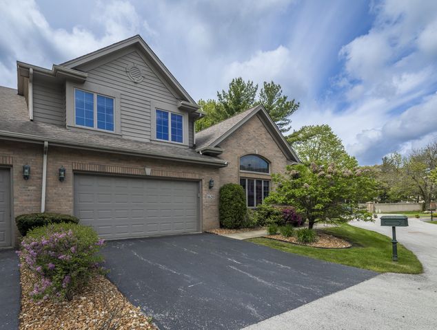 1620 Cherry Blossom Drive 3, Munster, IN 46321