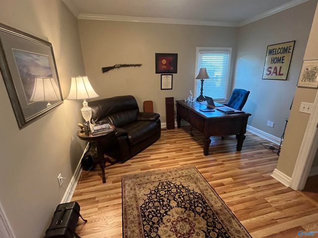 2629 Quarter Lane, Owens Cross Roads, AL 35763