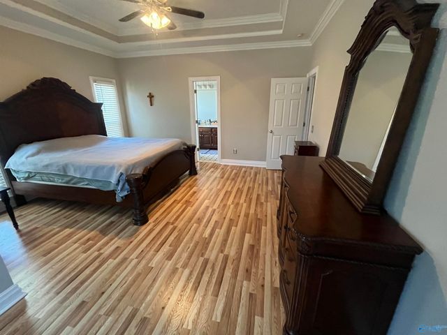 2629 Quarter Lane, Owens Cross Roads, AL 35763