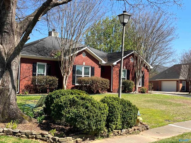 2629 Quarter Lane, Owens Cross Roads, AL 35763