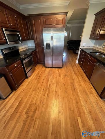 2629 Quarter Lane, Owens Cross Roads, AL 35763