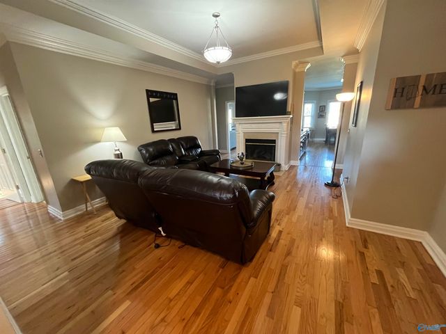 2629 Quarter Lane, Owens Cross Roads, AL 35763