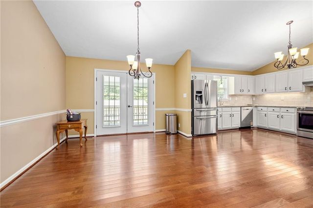110 Hunters Run, Jefferson, GA 30549