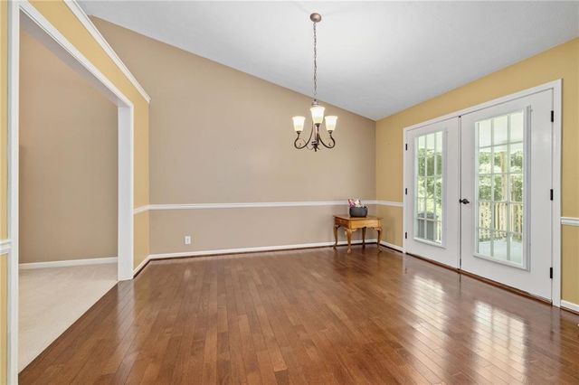 110 Hunters Run, Jefferson, GA 30549