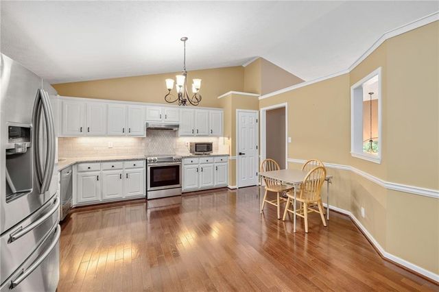110 Hunters Run, Jefferson, GA 30549