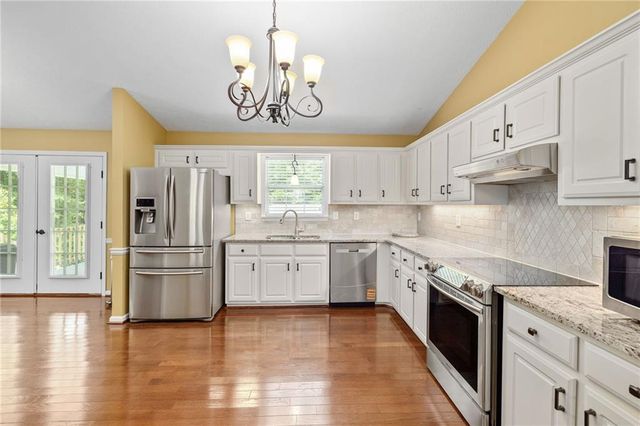 110 Hunters Run, Jefferson, GA 30549