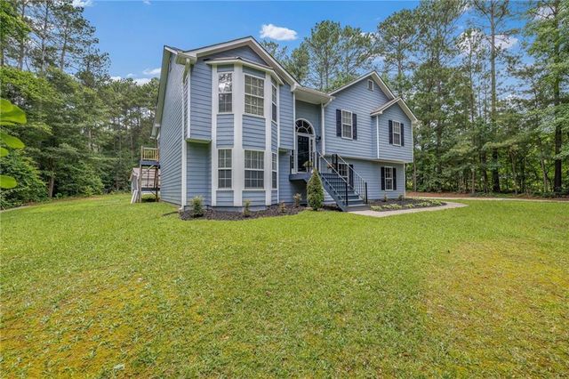 110 Hunters Run, Jefferson, GA 30549