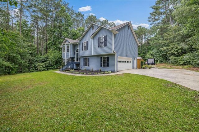 110 Hunters Run, Jefferson, GA 30549