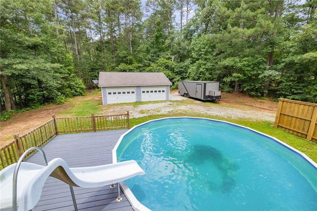 110 Hunters Run, Jefferson, GA 30549