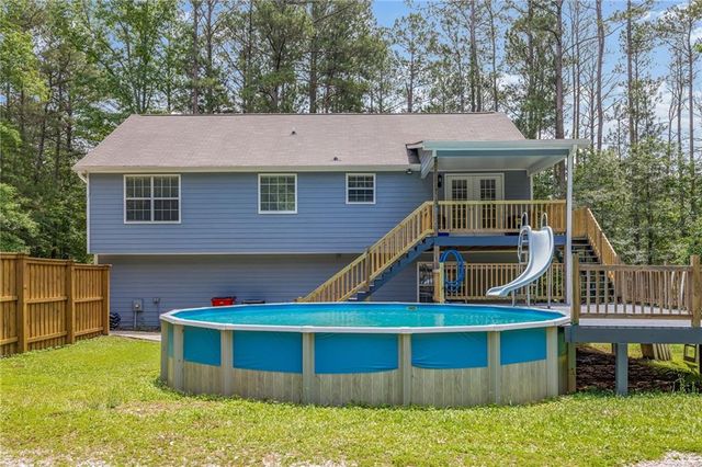 110 Hunters Run, Jefferson, GA 30549