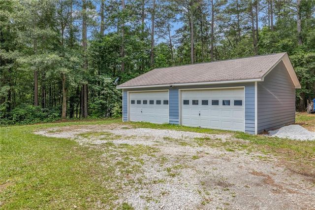110 Hunters Run, Jefferson, GA 30549