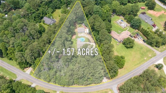 110 Hunters Run, Jefferson, GA 30549