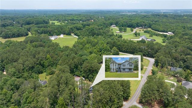 110 Hunters Run, Jefferson, GA 30549
