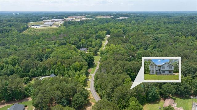 110 Hunters Run, Jefferson, GA 30549