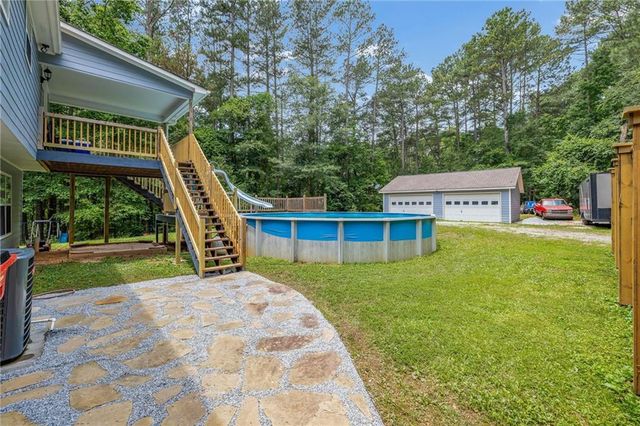 110 Hunters Run, Jefferson, GA 30549
