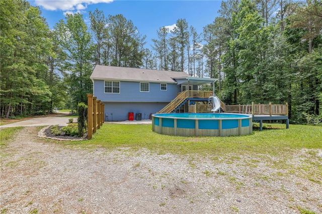 110 Hunters Run, Jefferson, GA 30549