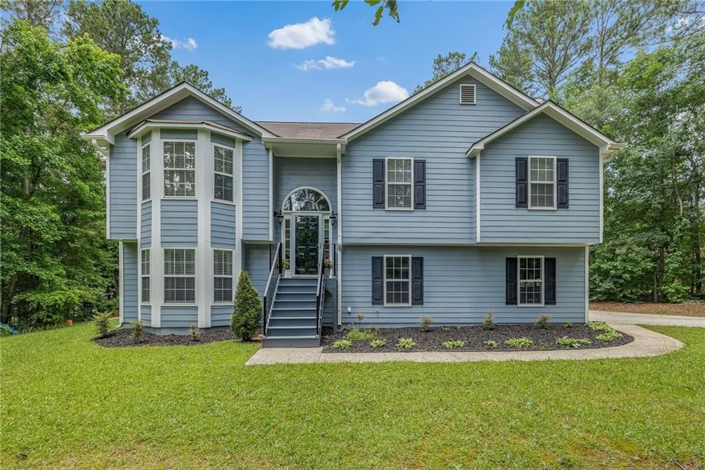 110 Hunters Run, Jefferson, GA 30549